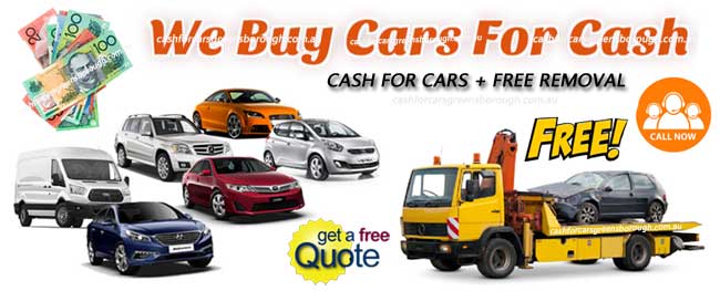 Best Cash For Cars Heidelberg