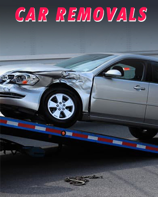 car removals greensborough