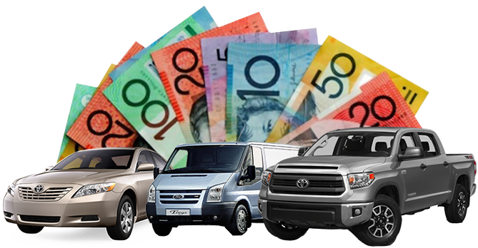 cash for cars greensborough 3088 vic 